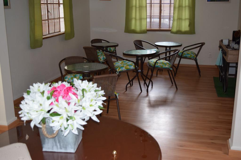 墨西哥城 Casa Berenguer酒店 外观 照片