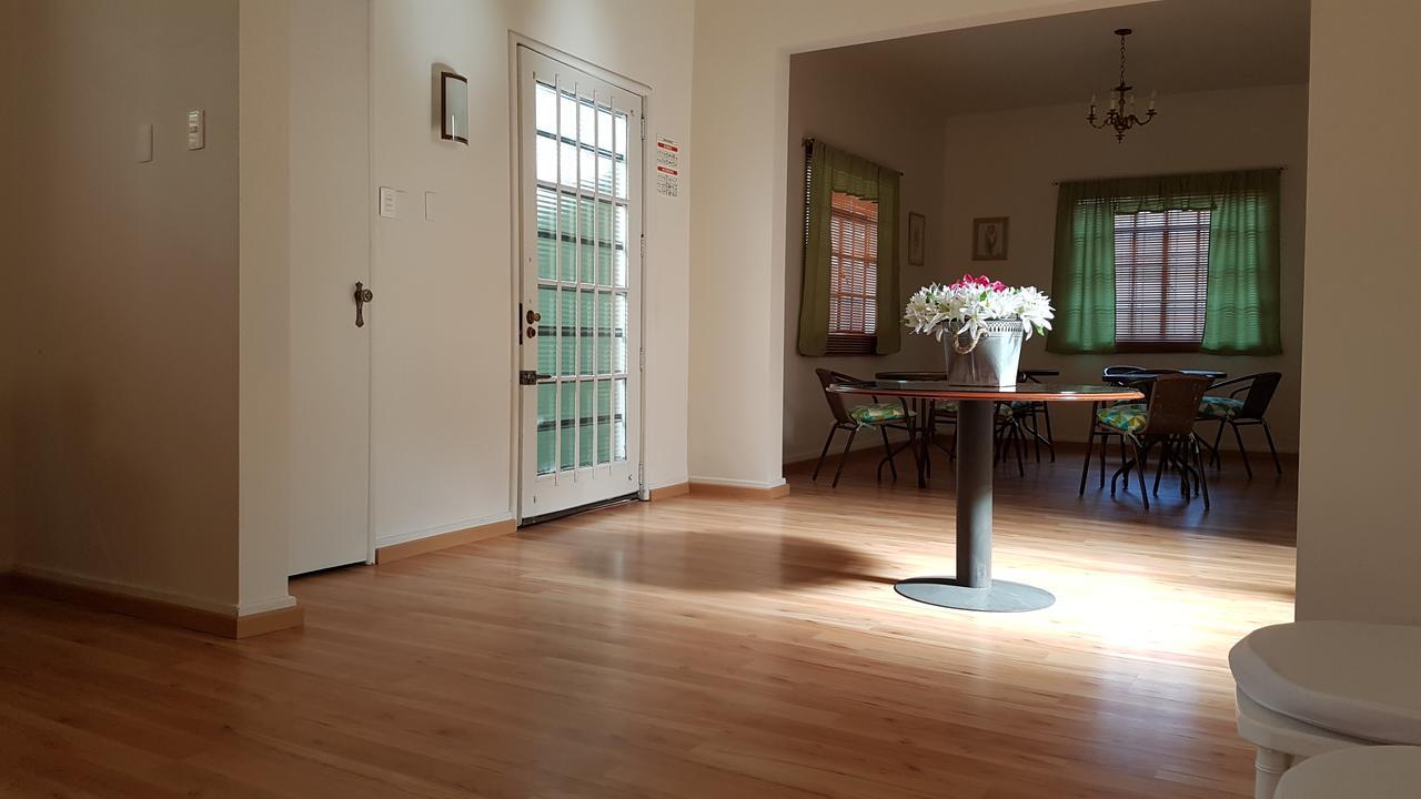 墨西哥城 Casa Berenguer酒店 外观 照片
